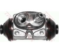 Cilindretto freno posteriore destro TRW BWB168