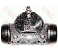 Cilindretto freno posteriore destro TRW BWD137