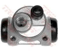 TRW Cilindretto freno BWF159 Posteriore destro