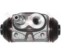Cilindretto freno posteriore destro TRW BWF249
