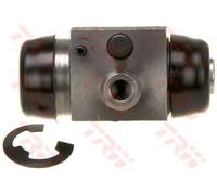Cilindretto freno posteriore destro TRW BWL166