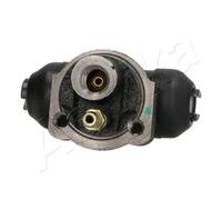 Ashika Cilindretto freno posteriore Dx 65-06-608 per Daihatsu, Piaggio