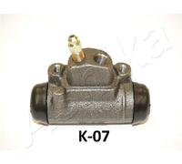 Ashika Cilindretto freno posteriore Dx 67-K0-007 per KIA K2500 (SD) K2700 (SD)