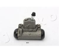 JAPKO 67K17 Cilindretto freno