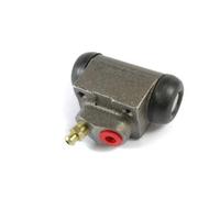 Cilindretto freno posteriore Dx Alluminio C50505ABE ABE per HYUNDAI PONY S COUPE