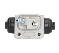 Cilindretto freno posteriore Dx Alluminio C58015ABE ABE per SUZUKI SUBARU