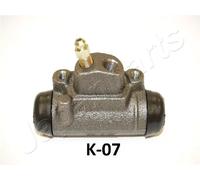 Cilindretto freno posteriore destro JAPANPARTS CS-K07