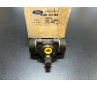 Cilindretto freno posteriore Ford Sierra 8/1982-12/1986 Ø 20,64 mm Cati 60