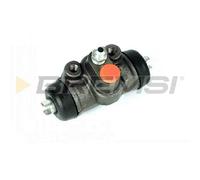 Cilindretto Freno Posteriore Mazda Mx-3 Ghisa Grigia S.f. Trw A12300