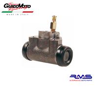 CILINDRETTO FRENO POSTERIORE MOTOCARRI APE 50 TMP PIAGGIO 225140070