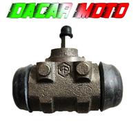 Cilindretto freno posteriore originale piaggio ape car 220 1972 1973 1974 1975