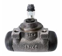 Cilindretto Freno Posteriore Originale Piaggio Porter Pick Up 1300 1998 > 2009