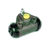 CILINDRETTO FRENO POSTERIORE PER ALFA 145-146 (930) dal 94' al01' Diam.17,46