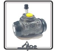 CILINDRETTO FRENO POSTERIORE PER PIAGGIO APE MP 601 ORIGINALE PIAGGIO 1279082