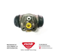 Cilindretto freno posteriore per PIAGGIO APE POKER ORIGINALE 227549 COD.9770