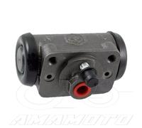 CILINDRETTO FRENO POSTERIORE PER PIAGGIO COSA 1 & COSA 2 125-150-200
