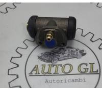 CILINDRETTO FRENO POSTERIORE PER RENAULT R4/R5/R6 30,64 MM COD:101-053