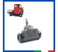 Cilindretto freno posteriore PIAGGIO APE 50 1° serie 117446