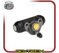 CILINDRETTO FRENO POSTERIORE PIAGGIO APE 50 FL FL2 FL3 EUROPA RST MIX 1996-2018