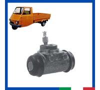 Cilindretto freno posteriore PIAGGIO APE CAR P2 P3 220 MP P501 P601 127908