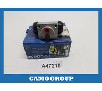 CILINDRETTO FRENO POSTERIORE REAR WHEEL BRAKE CYLINDER AKRON FIAT PUNTO 2 188