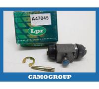 CILINDRETTO FRENO POSTERIORE REAR WHEEL BRAKE CYLINDER LPR FORD TRANSIT MK2