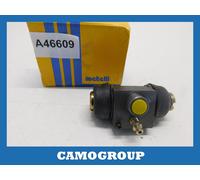 CILINDRETTO FRENO POSTERIORE REAR WHEEL BRAKE CYLINDER METELLI FORD TRANSIT MK3