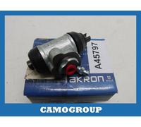 CILINDRETTO FRENO POSTERIORE REAR WHEEL BRAKE CYLINDER TOYOTA YARIS PRIUS VIOS