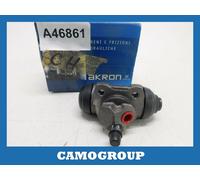 CILINDRETTO FRENO POSTERIORE REAR WHEEL CYLINDER AKRON ALFA ROMEO 33 89523
