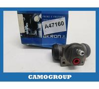 CILINDRETTO FRENO POSTERIORE REAR WHEEL CYLINDER AKRON FIAT 131 ARGENTA 895401