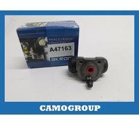 CILINDRETTO FRENO POSTERIORE REAR WHEEL CYLINDER AKRON MITSUBISHI CARISMA 90205