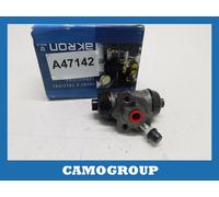CILINDRETTO FRENO POSTERIORE REAR WHEEL CYLINDER AKRON TOYOTA CARINA COROLLA