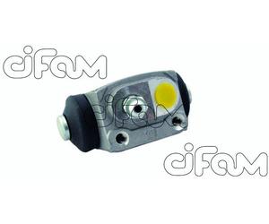 Cilindretto freno posteriore sinistro CIFAM 101-656