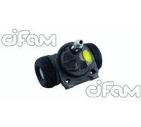 METZGER 101-787 Cilindretto freno