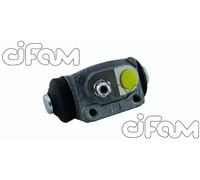 Cilindretto freno posteriore sinistro CIFAM 101-956