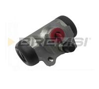 Cilindretto Freno Posteriore Sinistro Santana Samurai Alluminio A12548