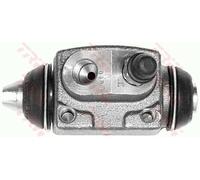 Cilindretto freno posteriore sinistro TRW BWC197