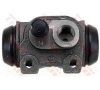 Cilindretto freno posteriore sinistro TRW BWF123