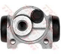 Cilindretto freno posteriore sinistro TRW BWF160