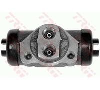 Cilindretto freno posteriore sinistro TRW BWF201