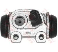 Cilindretto freno posteriore sinistro TRW BWF287