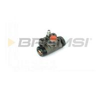 BC1599 Cilindretto freno BREMSI SUZUKI SWIFT I (AA) 1.0 (SA310 AA41 43) 2 volu