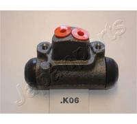 Cilindretto freno posteriore Sx CS-K06 JAPANPARTS per KIA ASIA MOTORS