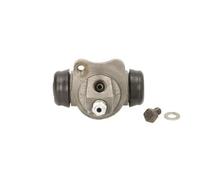 Cilindro freno ruota ABE C50002ABE sinistro