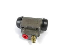 Cilindretto freno posteriore Sx Ghisa C50504ABE ABE per HYUNDAI PONY S COUPE