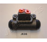Cilindretto freno posteriore Sx per ASIA MOTORS KIA K2500 PREGIO ROCSTA