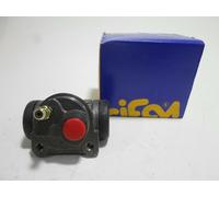 CILINDRETTO FRENO POSTERIORE SX WHEEL BRAKE CYLINDER REAR LEFT RENAULT 21 1.9 D