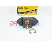 CILINDRETTO FRENO RUOTA POST. FORD TRANSIT 1985>91 LOCKHEED LW15087 FORD 6150107