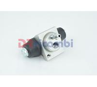 CILINDRETTO FRENO RUOTA POST PER OPEL ASTRA F G CORSA B C VECTRA A - 04-0677
