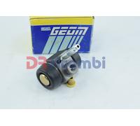 CILINDRETTO FRENO RUOTA POSTERIORE FORD TRANSIT 130 - 175 - GEOM 7772